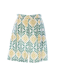 Anonyme - Tribe Bermuda Short