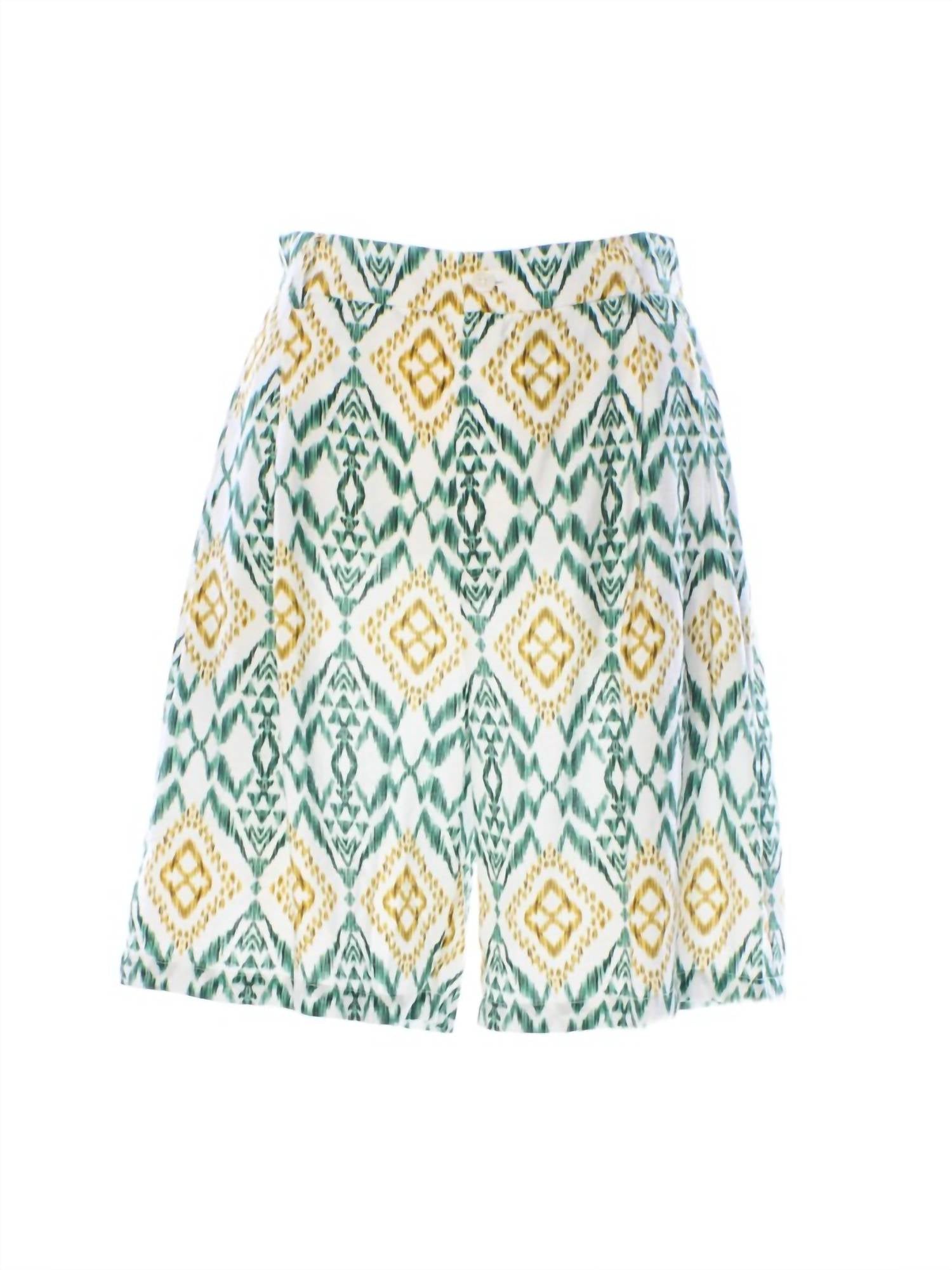 Anonyme - Tribe Bermuda Short