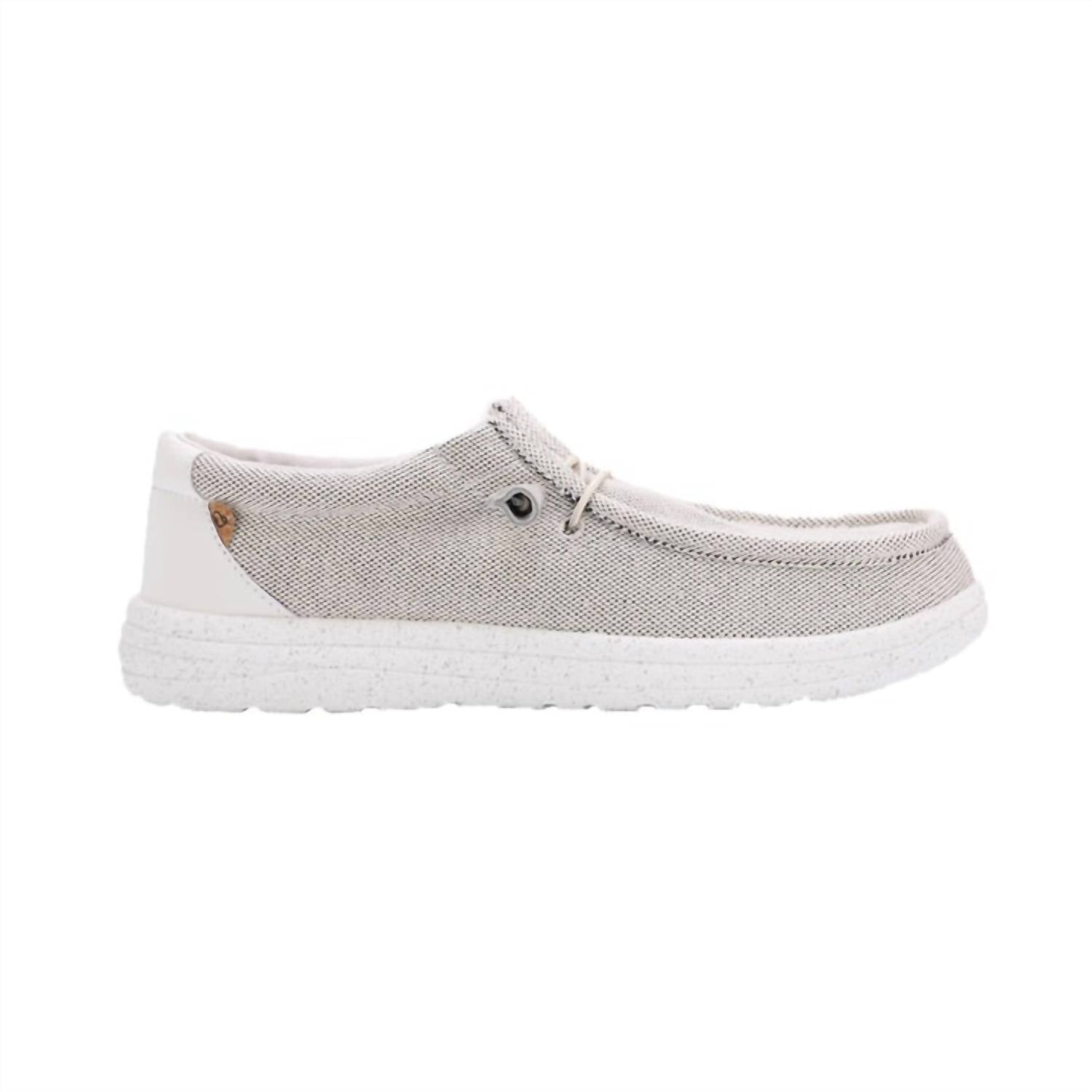 Lamo - Men's Paul Loafer