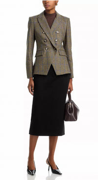 Veronica Beard - Miller Dickey Jacket