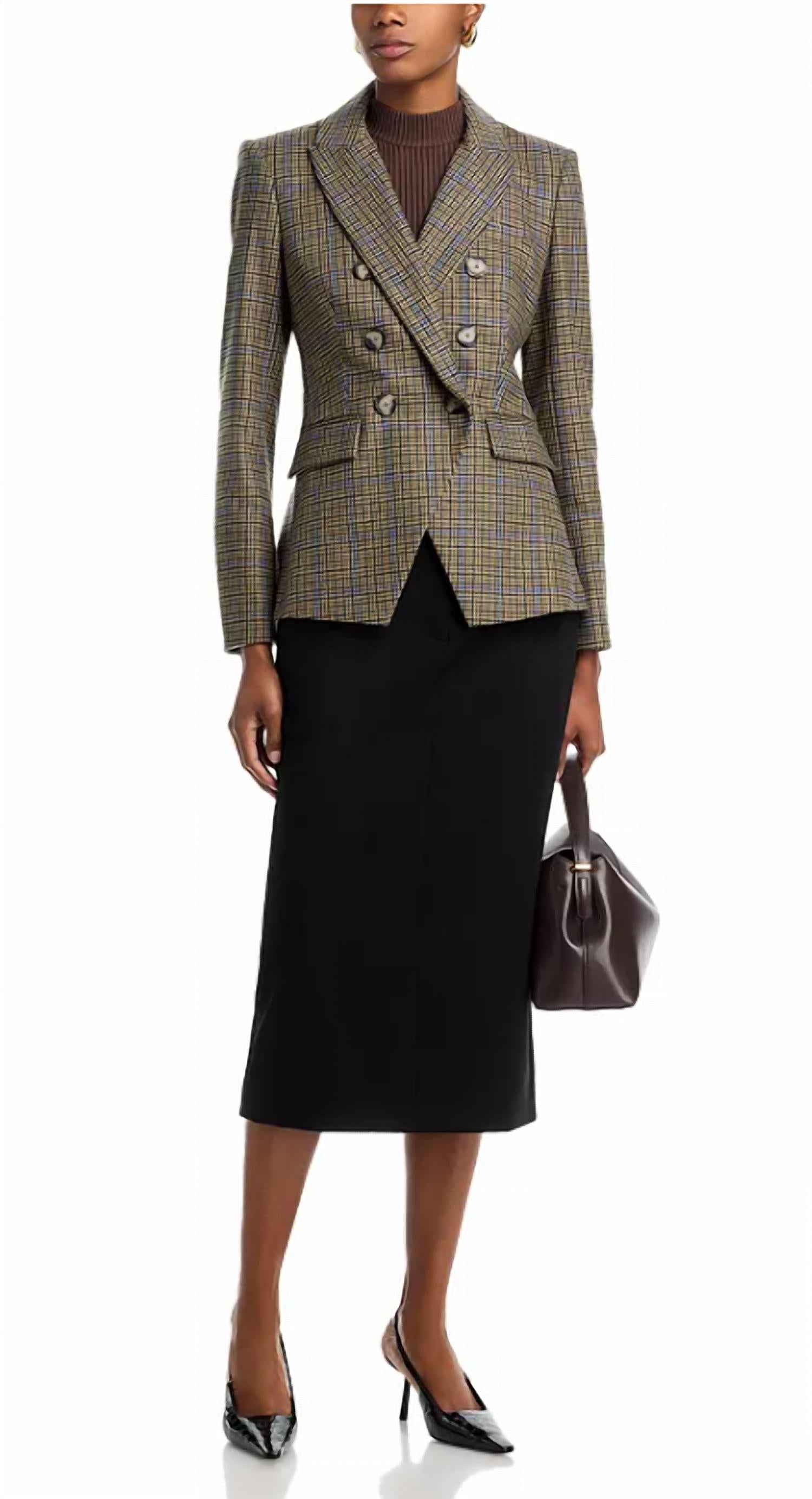 Veronica Beard - Miller Dickey Jacket