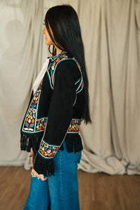 Double D Ranch - Justyna Jacket
