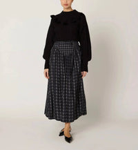 Cleobella - Amber Ankle Skirt