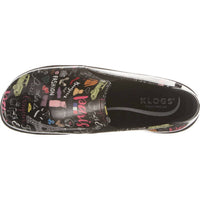 Klogs Footwear - Women's Moxy Slip-on Work Clog