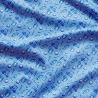 Southern Marsh - Southern Marsh Flyline Performance Polo