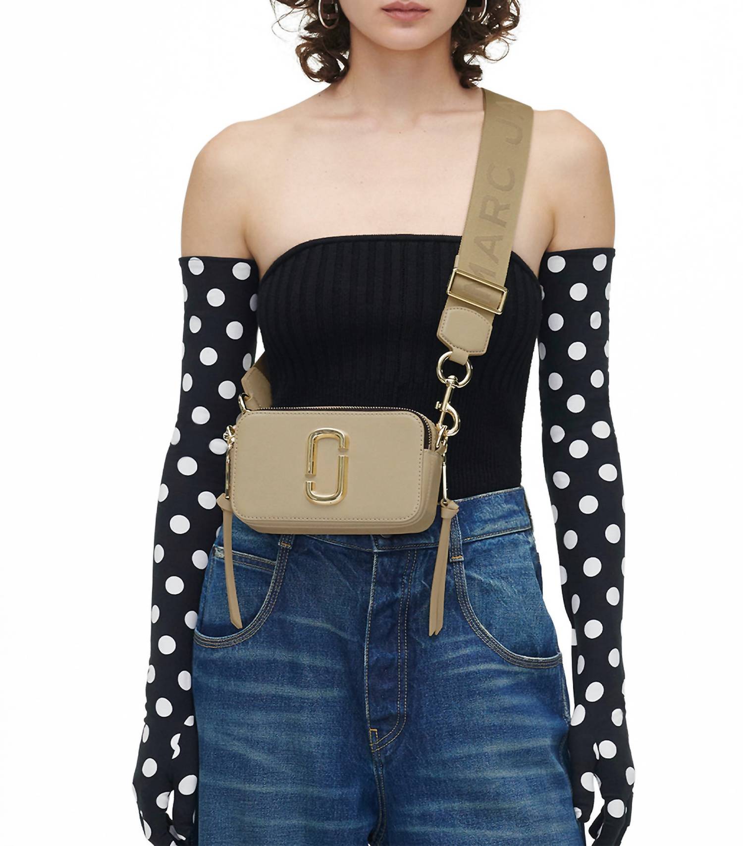 Marc Jacobs - Women's The Snapshot Bag