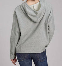 Roper - Women's Cotton Fleece Hooded Sweatshirt