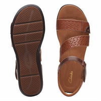 Clarks - Women's Kilty Way Sandal
