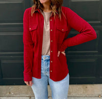 Thread & Supply - Cassian Long Sleeve Shirt