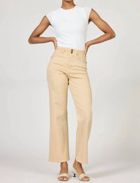 Dear John Denim - Holly High Rise Jean