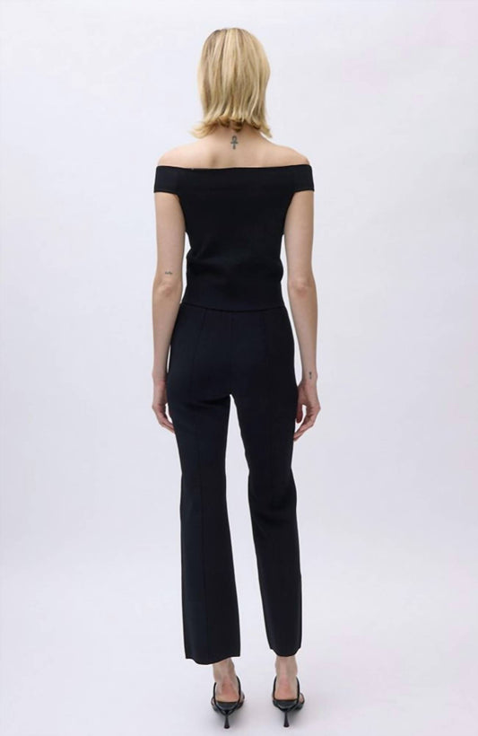 Simkhai - Dalton Off The Shoulder Top