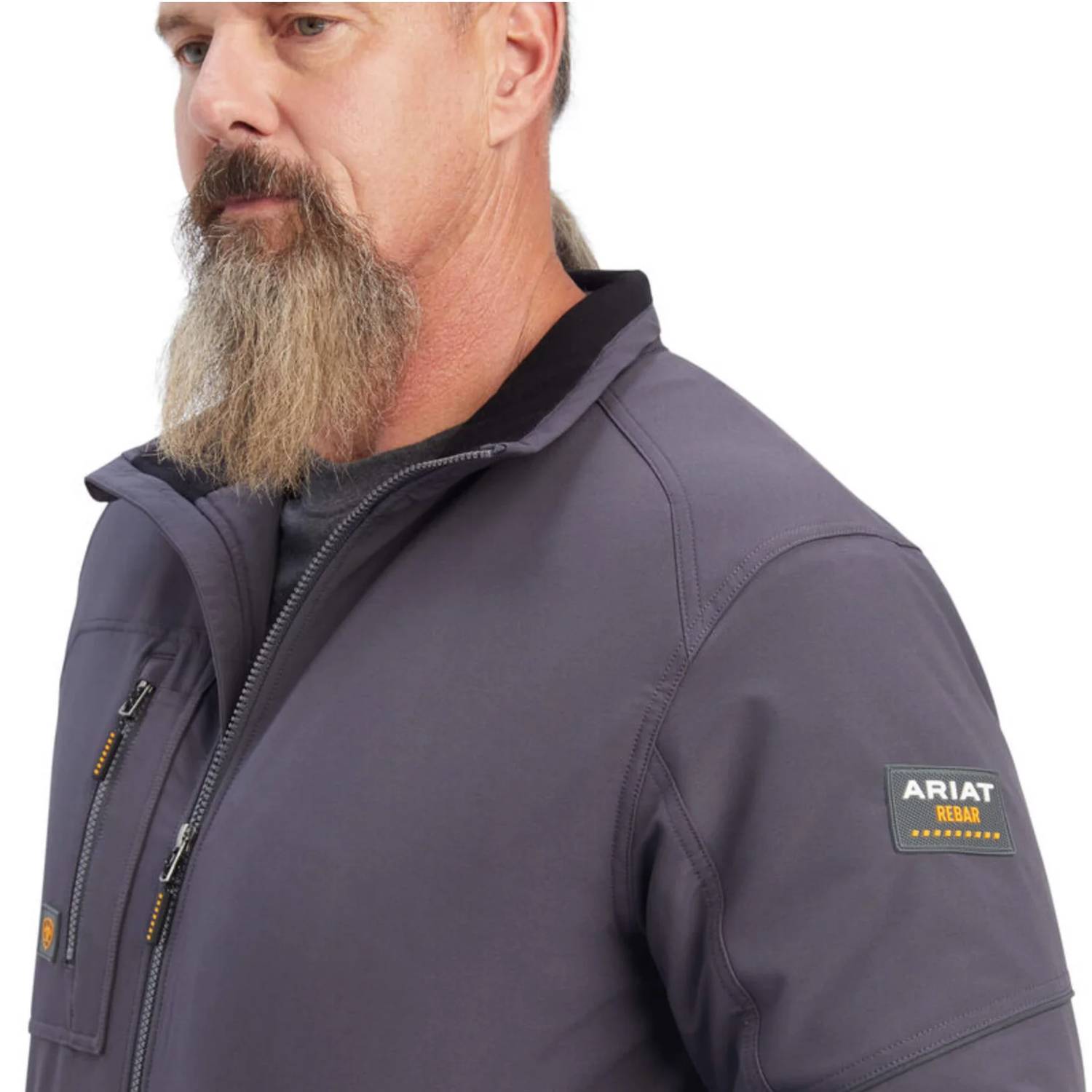 Ariat - Rebar Dritek Durastretch Insulated Jacket