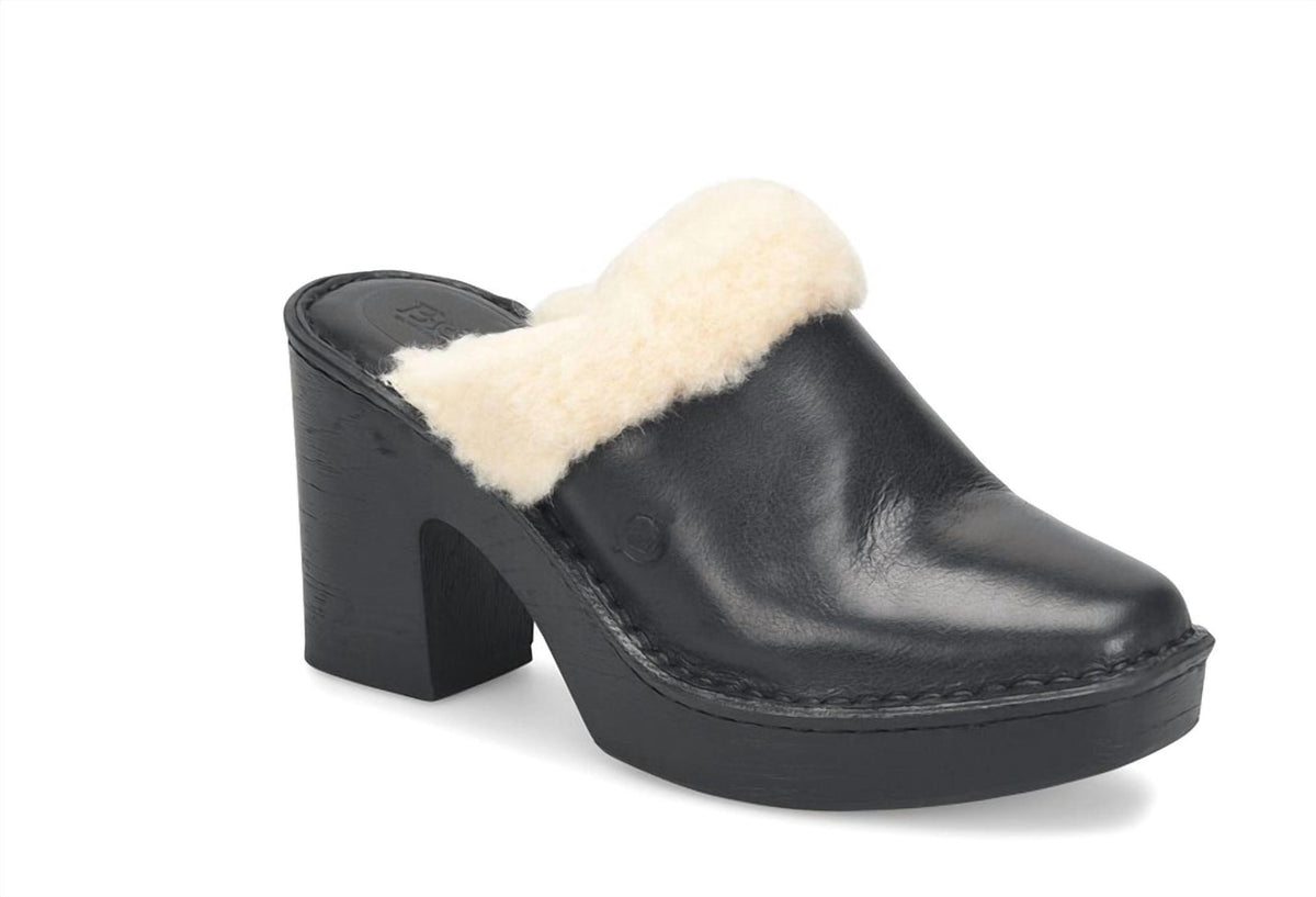 Born - Women's Hope Heeled Sandal