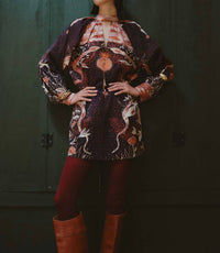 Carolina K - Erika Dress