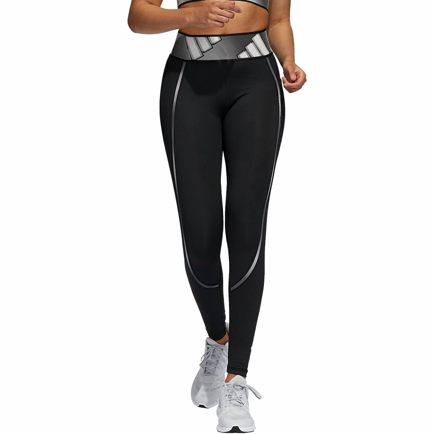 Adidas - Techfit Adilife Legging