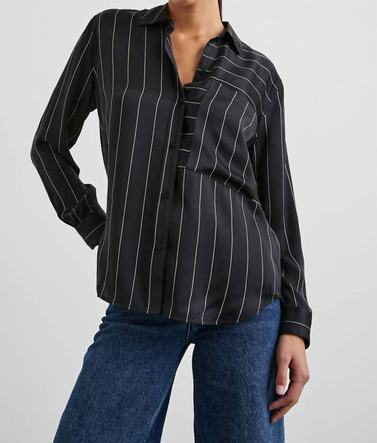 Rails - Spencer Shirt