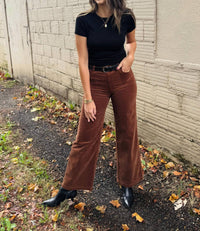 Paige - Anessa 31" Utility Pants