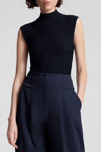A.L.C. - Jada Knit Top