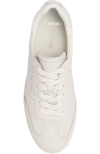 FRANKIE4 Women's Drew Tennis Shoe in white - women's shoe - view 4