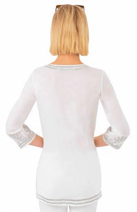 Gretchen Scott - The Reef Tunic