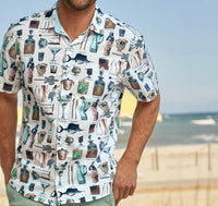Tommy Bahama - Nova Wave Well Stocked Shirt