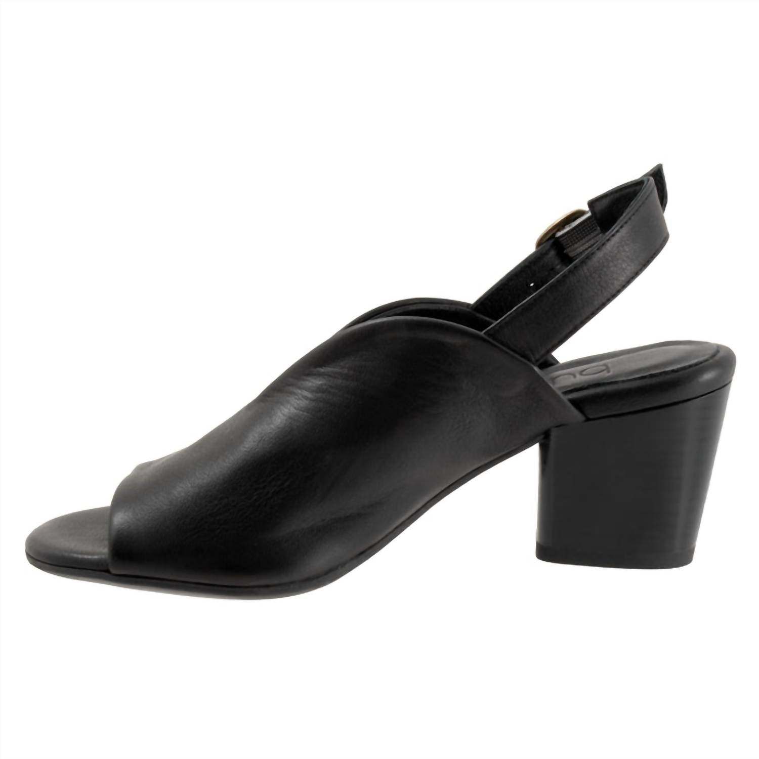 Bueno - Women's Clare Sandals