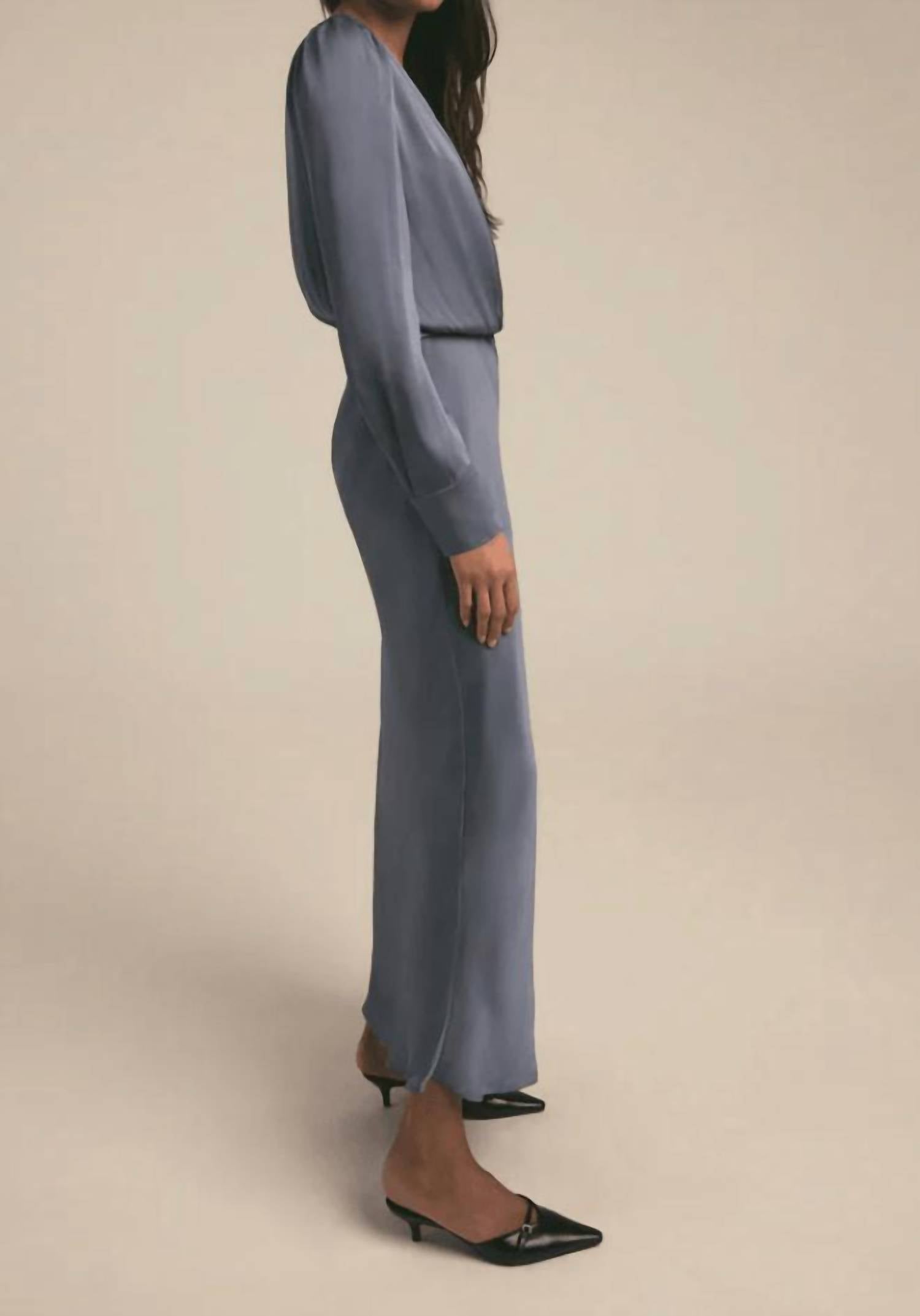 Favorite Daughter - The Nita Dress