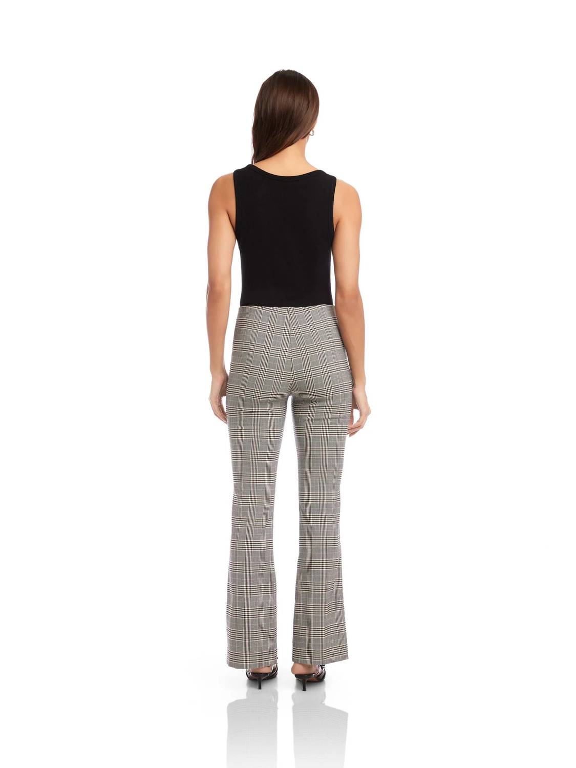 Fifteen Twenty - Ellie Bootcut Pants