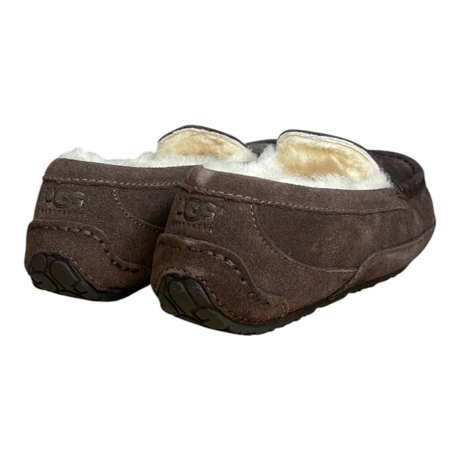 Ugg - Boy's Ascot Slipper Shoes