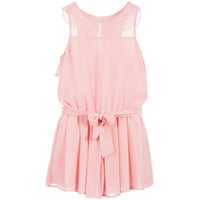 Mayoral - Kids Chiffon Jumpsuit