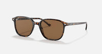 Ray Ban - Leonard Small Polarized Sunglasses Rb2193 902/57