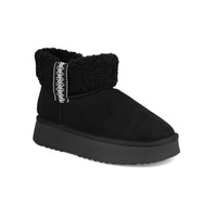 Mia - Women's Iceland Boots