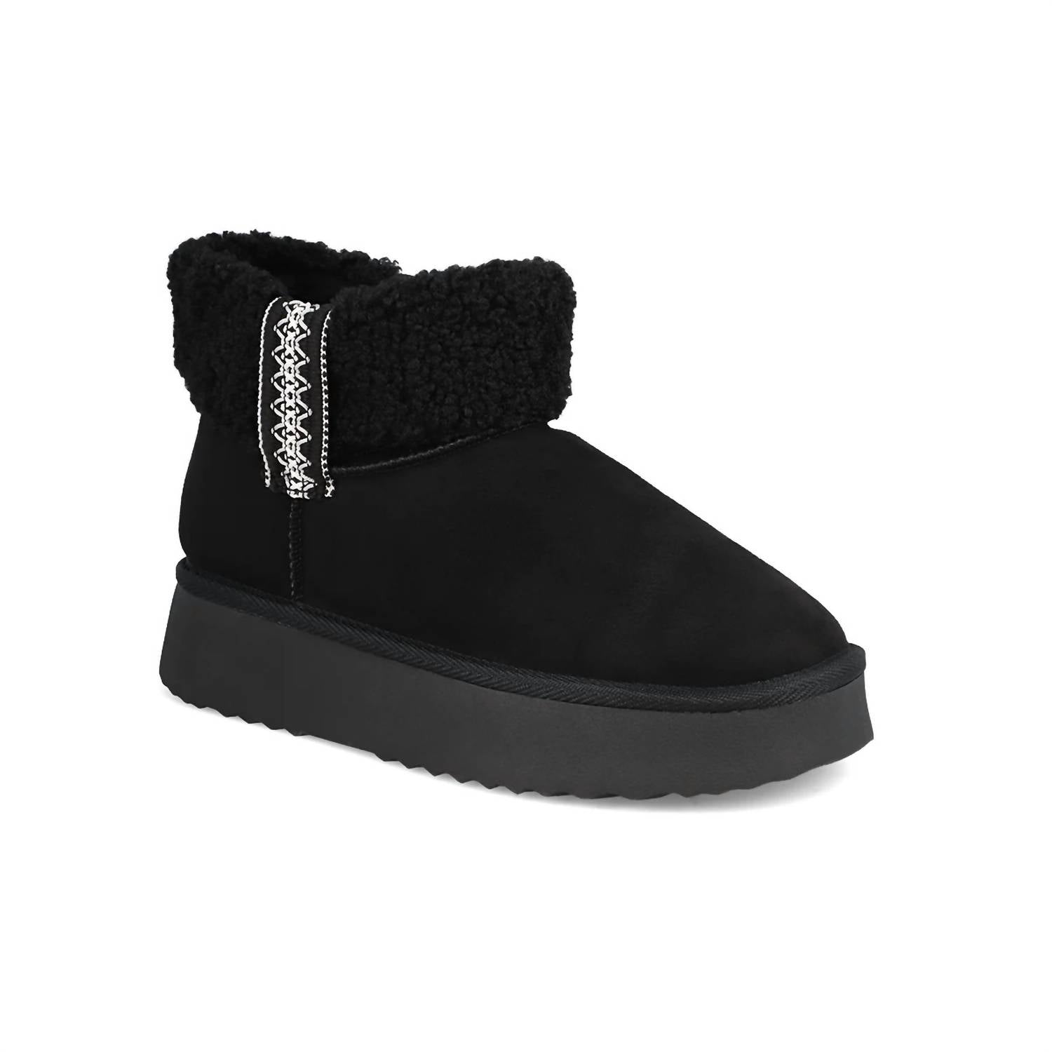 Mia - Women's Iceland Boots