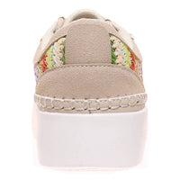 Pierre Dumas - Women's Outwoods Shauna Platform Sneakers