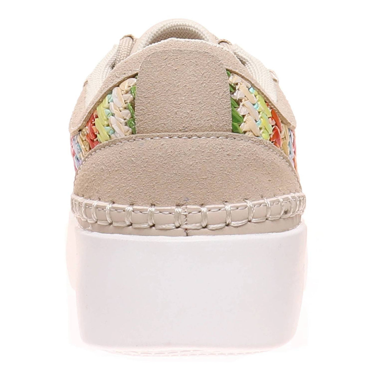 Pierre Dumas - Women's Outwoods Shauna Platform Sneakers
