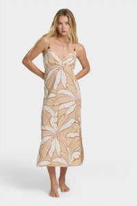 Billabong - Tropic Breeze Midi Dress