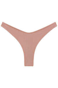 Montce - Binded Thong Bikini Bottom