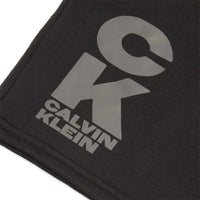Calvin Klein - Men's Nyc Triple Logo Short
