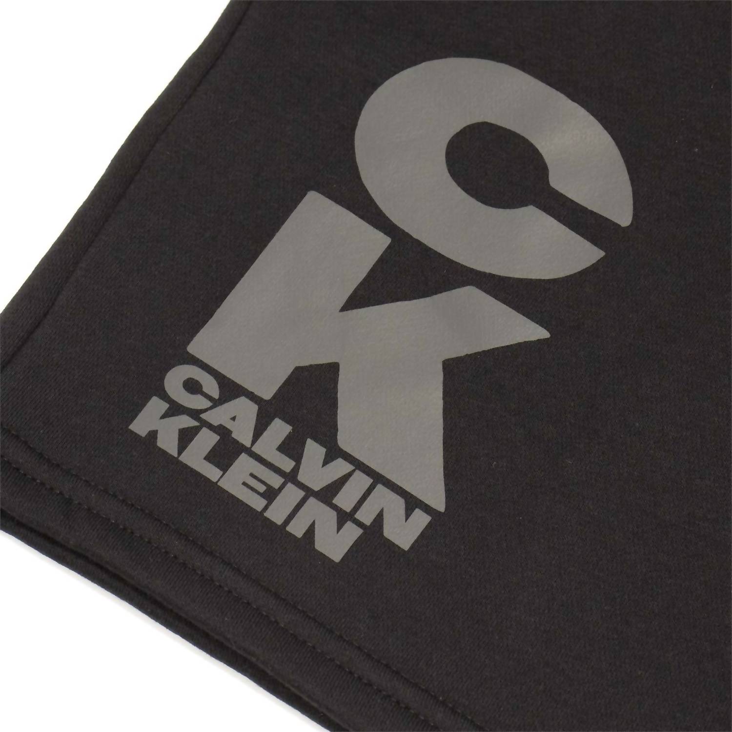 Calvin Klein - Men's Nyc Triple Logo Short