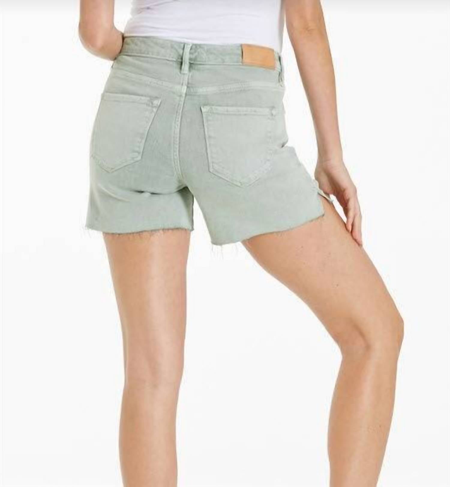 Dear John Denim - Julian Short
