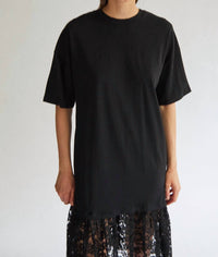 CHERYL TSHIRT DRESS