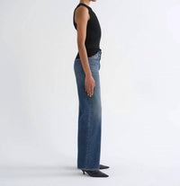 Agolde - Leigh Sleeveless Tank