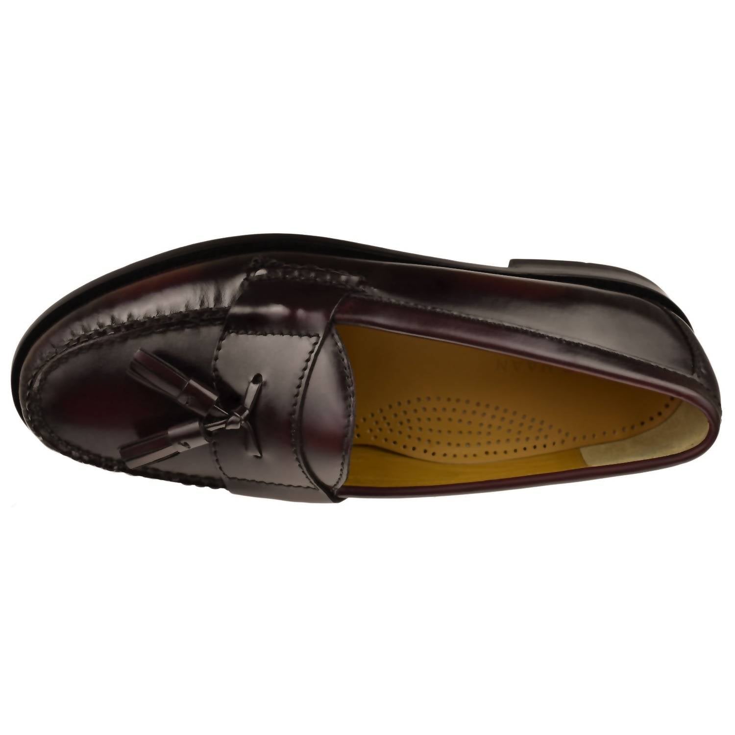 Cole Haan - Men's Pinch Tassel Loafer