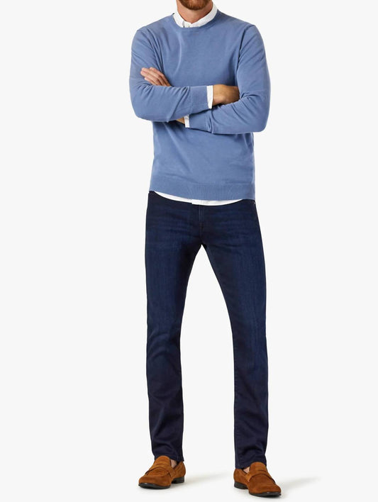 34 Heritage - Courage Straight Leg Jeans