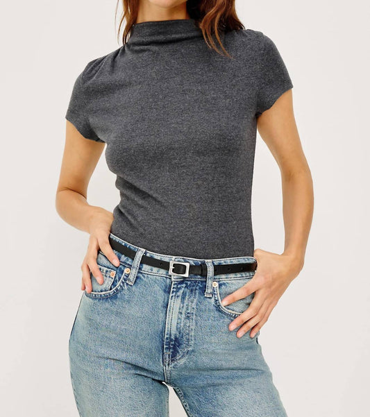 Rails - Isobel Short Sleeve Top