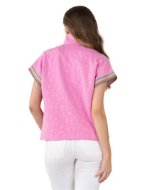 Emily Mccarthy - Poppy Pullover