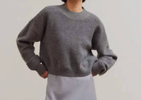 Grade & Gather - Gail Knit Sweater