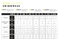 Maaji - Bagh Stamp Estelle Triangle Bikini Top