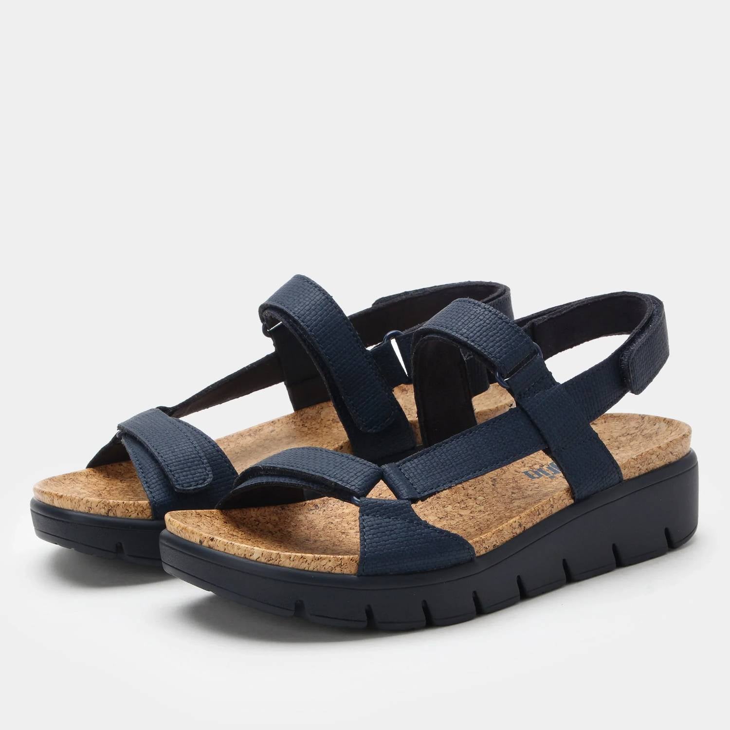 Alegria - Women's Henna Sandal