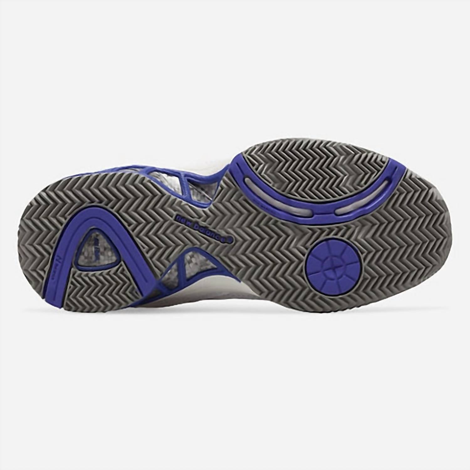 New Balance - Women's 806 Tennis Shoe
